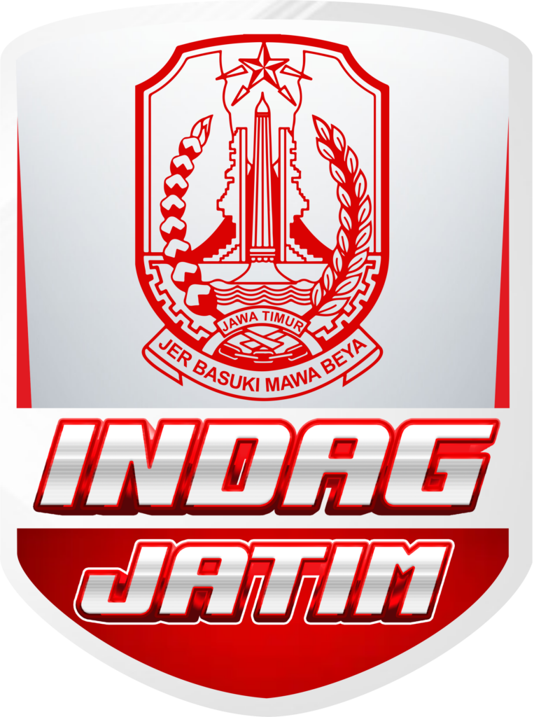 Disperindag Jatim